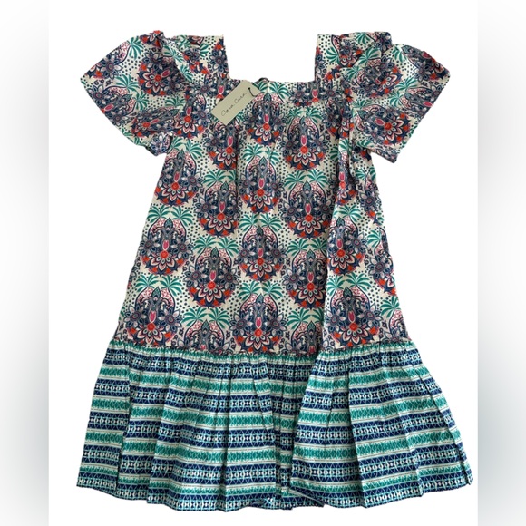 Cara Cara Dress NWT - Picture 2 of 5